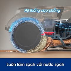 Tineco iFloor 5 Lực Hút 12.000 Pa - Bản Quốc Tế