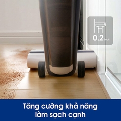 Tineco iFloor 5 Lực Hút 12.000 Pa - Bản Quốc Tế
