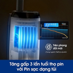 Tineco iFloor 5 Lực Hút 12.000 Pa - Bản Quốc Tế