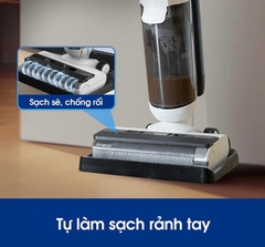 Tineco iFloor 5 Lực Hút 12.000 Pa - Bản Quốc Tế