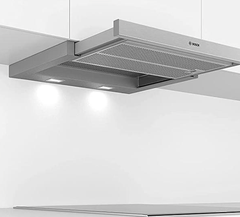 Máy Hút Mùi Âm Tủ Bosch DFR067A52 | Serie 4 - Hàng Nhập Khẩu Đức