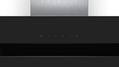 Máy Hút Mùi Bosch DWK97JM60 Serie 6 - Hàng Nhập Khẩu Đức