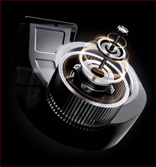 Máy Hút Mùi Thông Minh Xiaomi Mijia S2 MJ01C - Hàng Nhập Khẩu