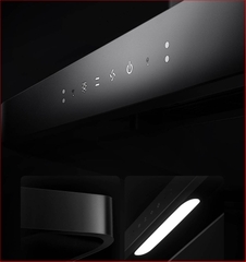 Máy Hút Mùi Thông Minh Xiaomi Mijia S2 MJ01C - Hàng Nhập Khẩu