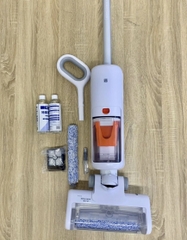 Máy Lau Nhà Hút Bụi SUDK Pro 3 In 1 Lực Hút 10.000 Pa - Hàng Nhập Khẩu