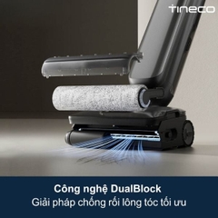 Máy Hút Bụi Lau Nhà Tineco Floor One S9 Artist Steam Pro - Bản Quốc Tế
