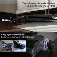 Máy Hút Bụi Lau Nhà Tineco Floor One S9 Artist Steam Pro - Bản Quốc Tế