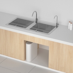 Máy Lọc Nước Xiaomi Mijia 400G – Lõi Lọc 6 Giai Đoạn
