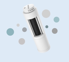 Máy Lọc Nước Xiaomi Mijia 400G – Lõi Lọc 6 Giai Đoạn