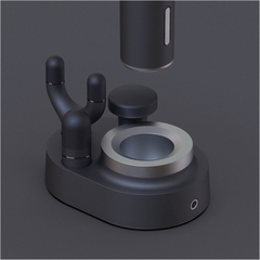 Máy Massage Xiaomi Meavon SE MV-FG-0308 Đa Năng - Hàng Nhập Khẩu