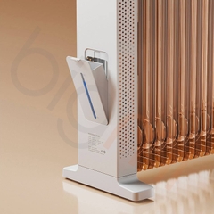 Máy Sưởi Dầu Xiaomi Mijia Graphene 2200W – Bù Ẩm, Kết Nối App Thông Minh