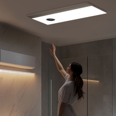Máy Sưởi Nhà Tắm Yeelight L2 – Công Suất 3000W, Khử Trùng Plasma