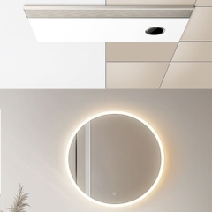 Máy Sưởi Nhà Tắm Yeelight L2 – Công Suất 3000W, Khử Trùng Plasma
