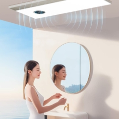 Máy Sưởi Nhà Tắm Yeelight L2 – Công Suất 3000W, Khử Trùng Plasma