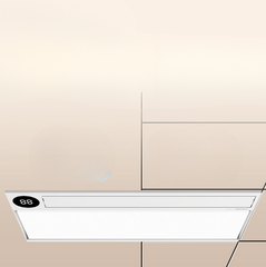 Máy Sưởi Nhà Tắm Yeelight M1 – Công Suất 2800W, Khử Trùng Plasma