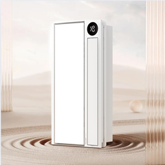 Máy Sưởi Nhà Tắm Yeelight M1 – Công Suất 2800W, Khử Trùng Plasma