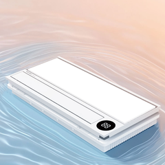 Máy Sưởi Nhà Tắm Yeelight M1 – Công Suất 2800W, Khử Trùng Plasma