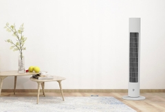 Quạt Tháp Thông Minh Mijia DC Inverter - Kết Nối App - Hàng Nhập Khẩu