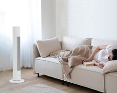 Quạt Tháp Thông Minh Mijia DC Inverter - Kết Nối App - Hàng Nhập Khẩu