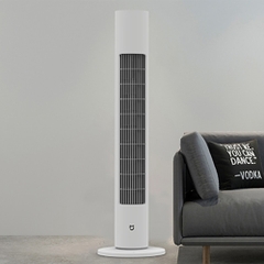 Quạt Tháp Thông Minh Mijia DC Inverter - Kết Nối App - Hàng Nhập Khẩu