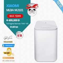 Máy Giặt Mini Xiaomi Pro 3 Kg XQB30MJ101 - Giặt Nước Nóng