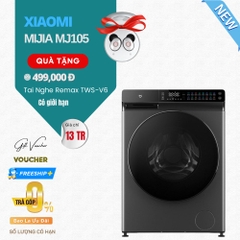 Máy Giặt Sấy Xiaomi Mijia MJ105 - Giặt 10Kg, Sấy 7Kg - Tự Căn Nước Giặt