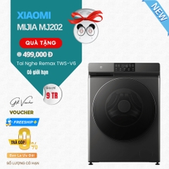 Máy Giặt Sấy Xiaomi Mijia MJ202 - Giặt 12Kg, Sấy 9Kg