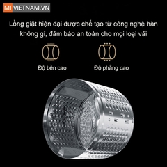 Máy Giặt Sấy Xiaomi Mijia MJ301 Pro Model 2024 - Giặt 10Kg Sấy 7Kg
