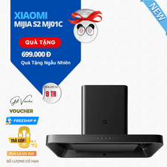 Máy Hút Mùi Thông Minh Xiaomi Mijia S2 MJ01C - Hàng Nhập Khẩu