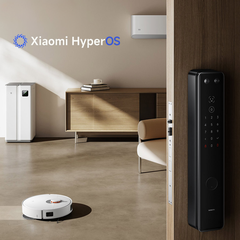 Robot Hút Bụi Lau Nhà Xiaomi X20 Pro Lực Hút 7.000 Pa - Bản Quốc Tế