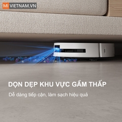 Robot Hút Bụi Lau Nhà Ecovacs Deebot T80 Omni - Bản Quốc Tế