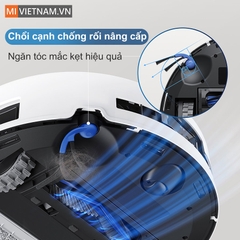 Robot Hút Bụi Lau Nhà Ecovacs Deebot T80 Omni - Bản Quốc Tế