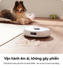 Robot Hút Bụi Lau Nhà Narwal Freo X10 Pro - Bản Quốc Tế