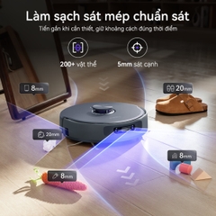 Robot Hút Bụi Lau Nhà Narwal Freo Z10 Ultra - Bản Quốc Tế