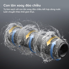 Máy Hút Bụi Lau Nhà Roborock Flexi Lite - Hàng Chính Hãng