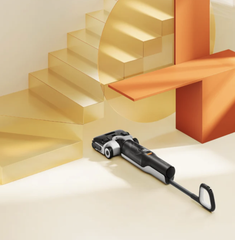 Máy Hút Bụi Lau Nhà Roborock F25 ACE - Hàng Chính Hãng