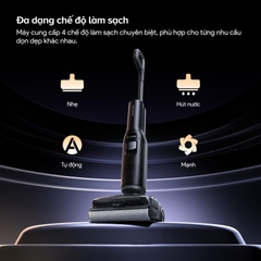 Máy Hút Bụi Lau Nhà Roborock F25 ACE Pro - Bản Quốc Tế