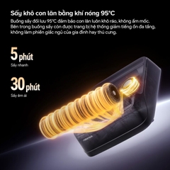 Máy Hút Bụi Lau Nhà Roborock F25 ACE Pro - Bản Quốc Tế