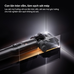 Máy Hút Bụi Lau Nhà Roborock F25 ACE Pro - Bản Quốc Tế