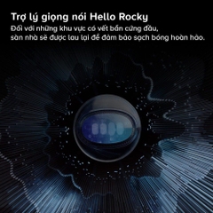 Robot Bút Bụi Lau Nhà Roborock Saros 10R - Hàng Chính Hãng