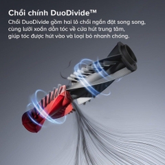 Robot Bút Bụi Lau Nhà Roborock Saros 10R - Hàng Chính Hãng