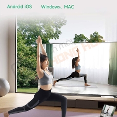 Tivi Xiaomi Redmi A65 2025 65 Inch 4K/120 Hz - RAM 2GB/32GB
