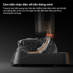 Máy Hút Bụi Lau Nhà Roborock F25 Ultra - Bản Quốc Tế