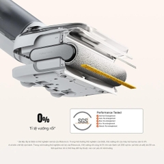 Máy Hút Bụi Lau Nhà Roborock F25 RT - Hàng Chính Hãng