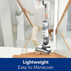 Tineco Floor 3 Breeze Lực Hút 12.000 Pa - Bản Quốc Tế