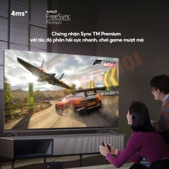 Tivi Xiaomi ES Pro 55 Inch 4K/120Hz – 3GB/32GB – MEMC 700 Nits