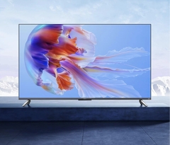 Tivi Xiaomi EA Pro 55 Inch 120 Hz Siêu Mỏng – Màn Hình Phân Giải 4K UHD Kết Nối Internet Mạng LAN - Bản Nhập Khẩu