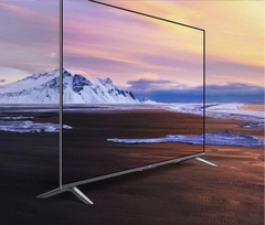 Tivi Xiaomi EA Pro 55 Inch 120 Hz Siêu Mỏng – Màn Hình Phân Giải 4K UHD Kết Nối Internet Mạng LAN - Bản Nhập Khẩu