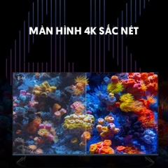 Tivi Xiaomi Redmi Max 100 2025 100 Inch 4K/144Hz – 4GB/64GB - MEMC