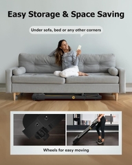 Máy Chạy Bộ Xiaomi Urevo Folding - Bản Quốc Tế